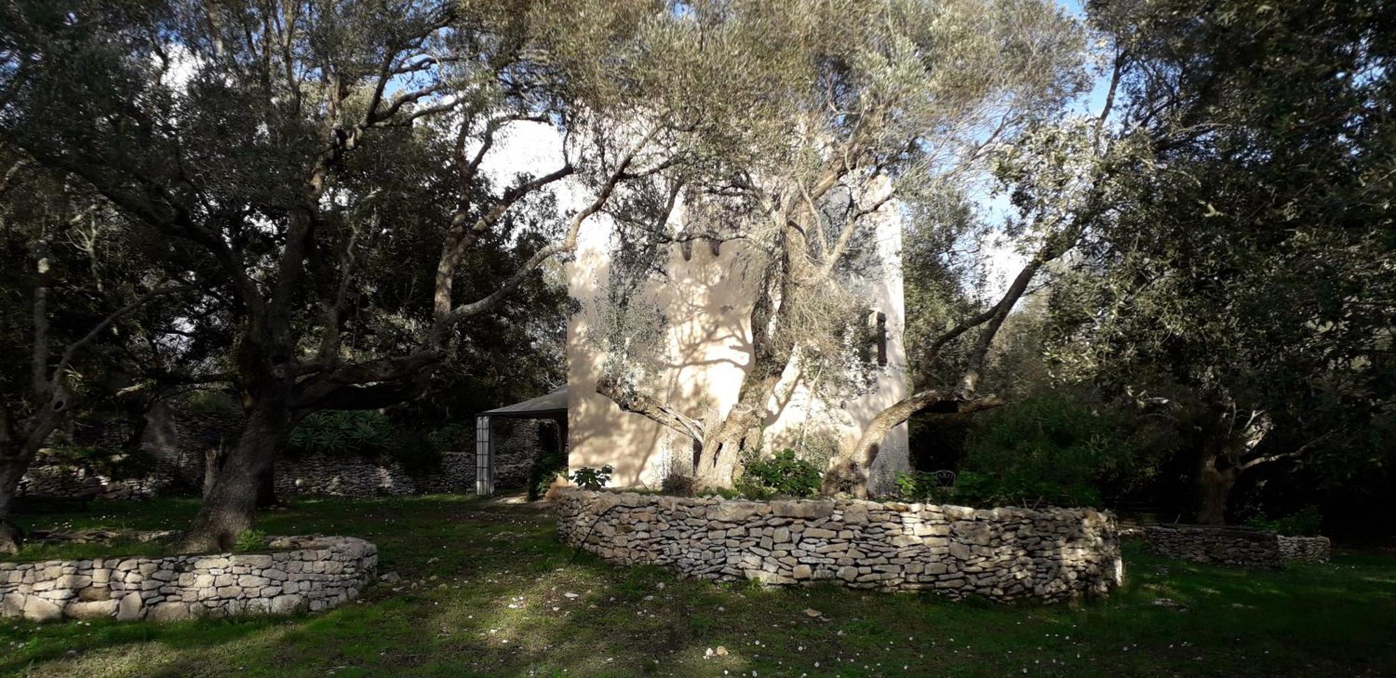 Tour Casella * Bonifacio (Corsica)