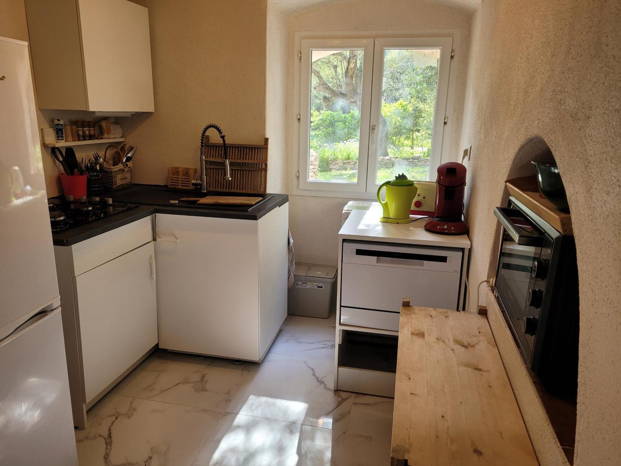 Ferienhaus Tour Casella
