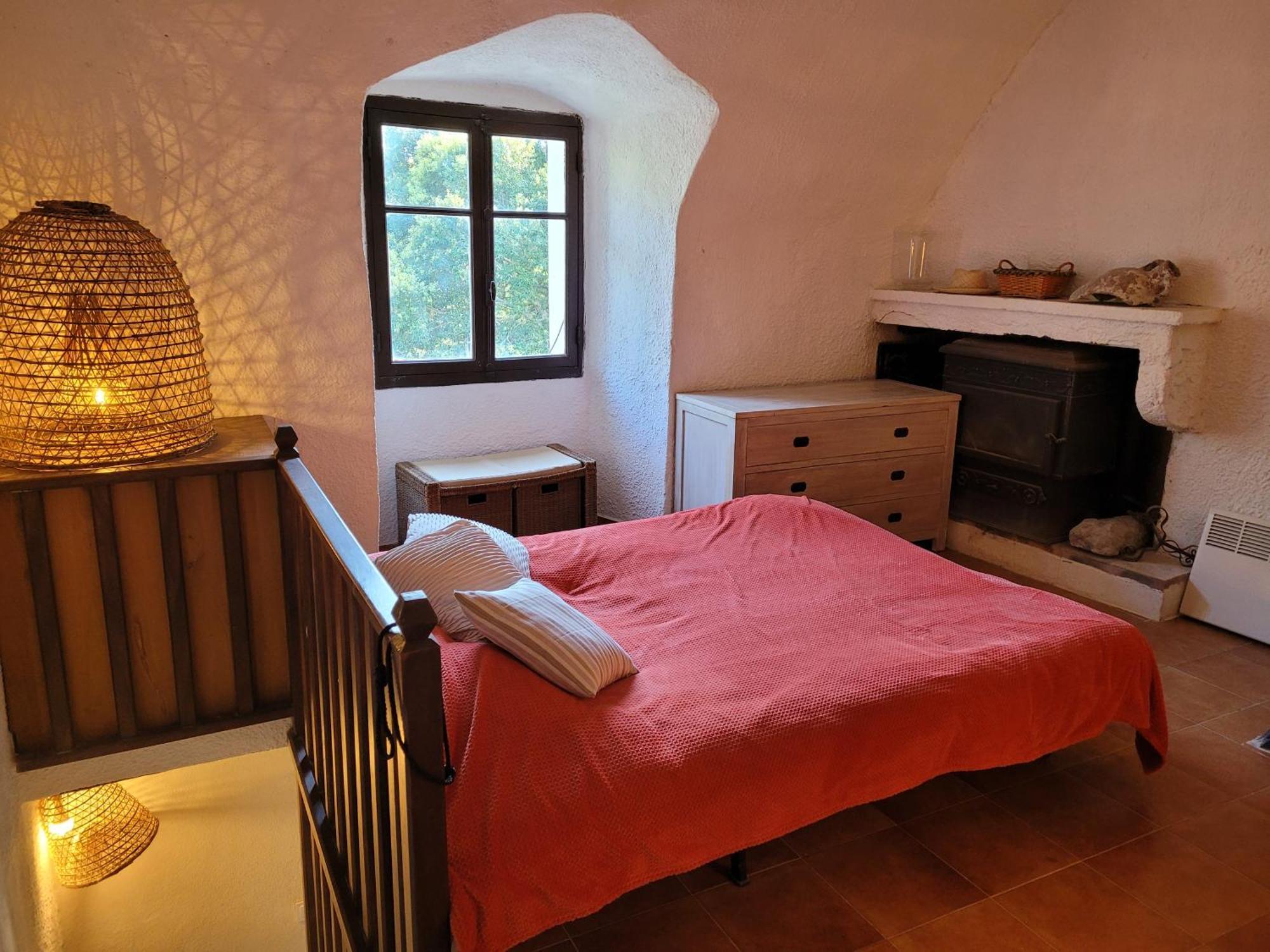 Holiday home Tour Casella Bonifacio (Corsica)
