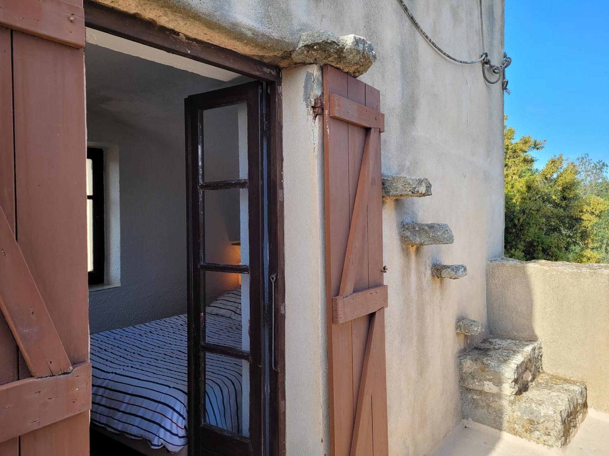 Ferienhaus Tour Casella