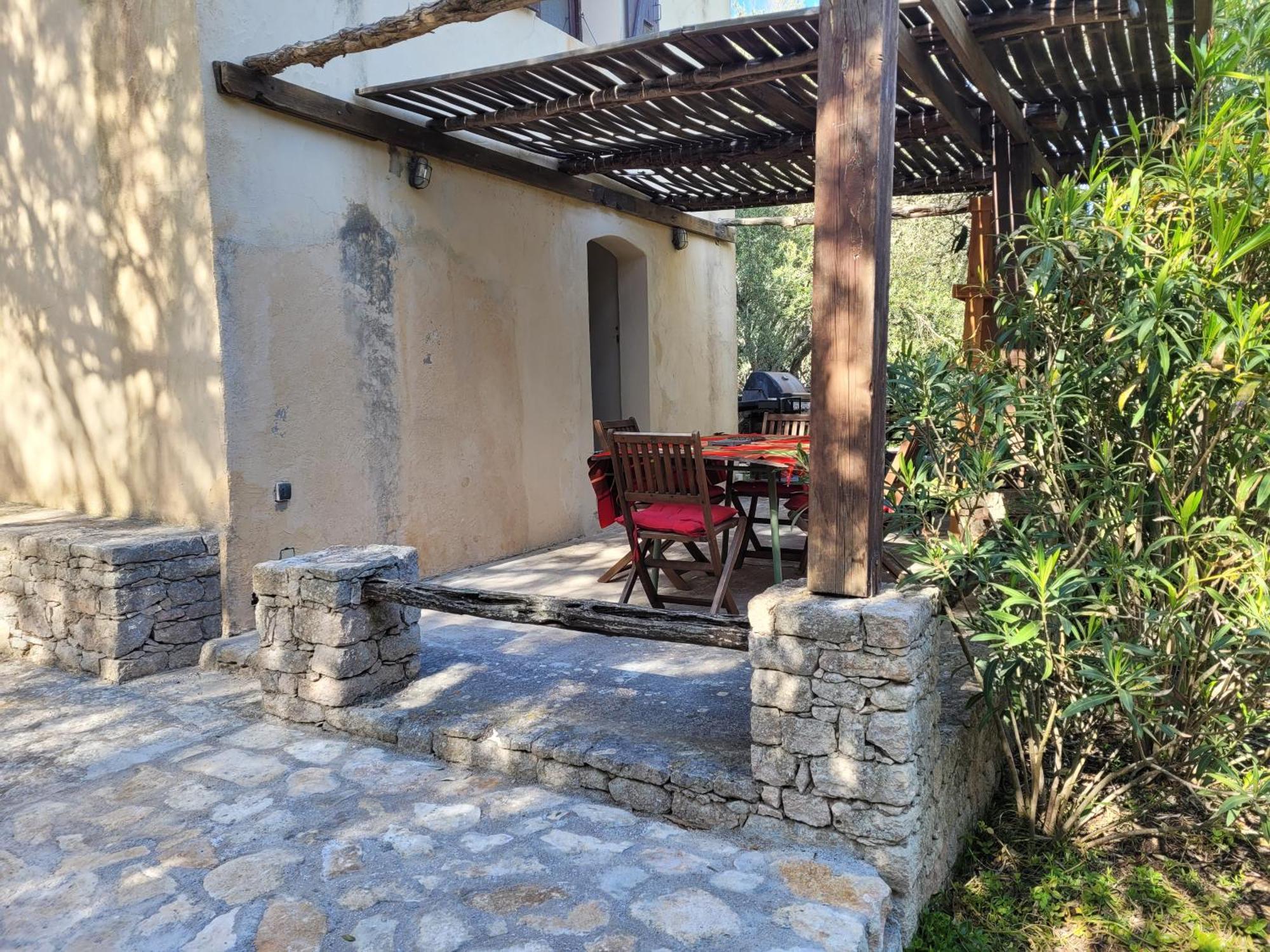 Holiday home Tour Casella