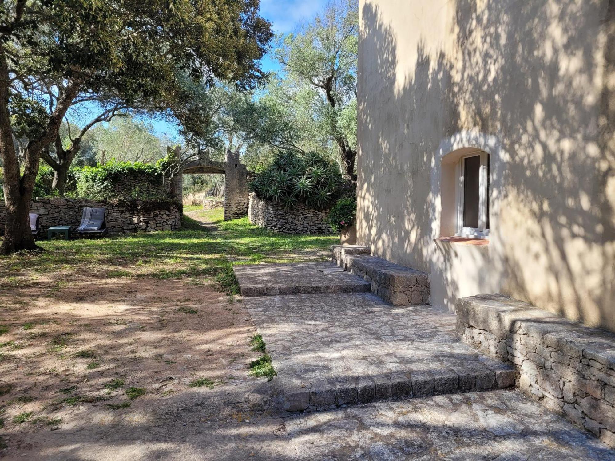 Holiday home Tour Casella Bonifacio (Corsica)