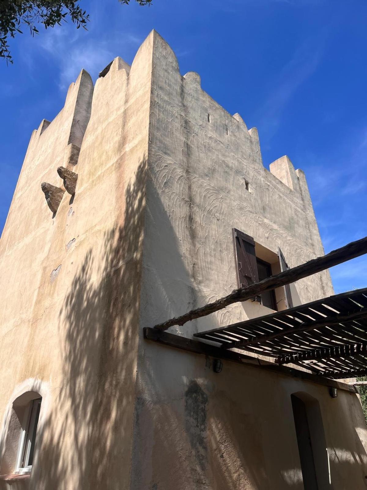 Tour Casella
