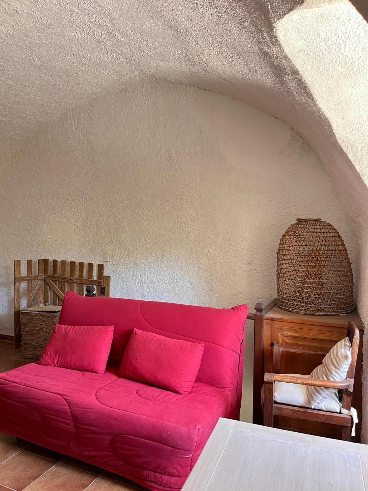 Holiday home Tour Casella Bonifacio (Corsica)