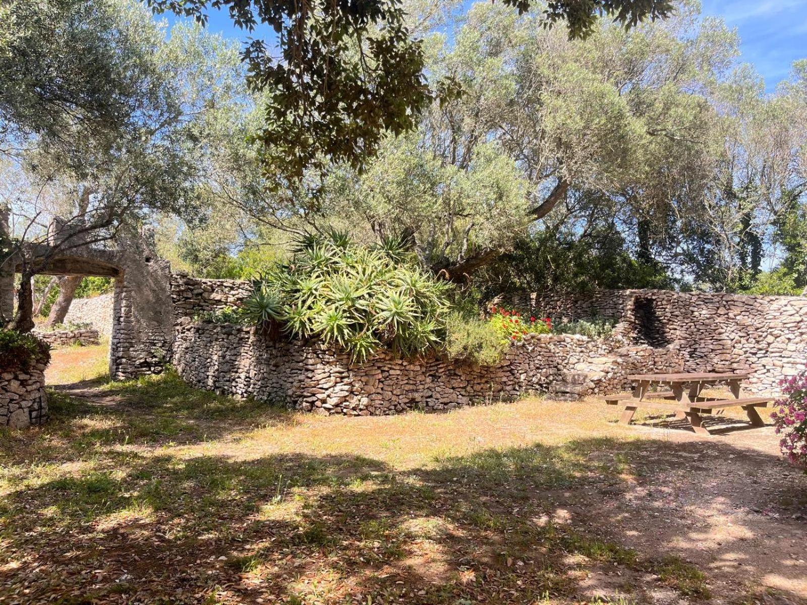 Holiday home Tour Casella Bonifacio (Corsica)